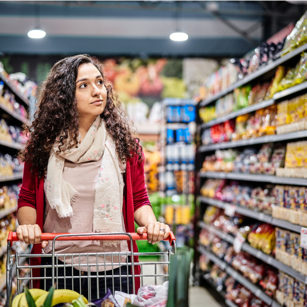 Hiiper Supermarkt Kwartaalmonitor Q2 2026