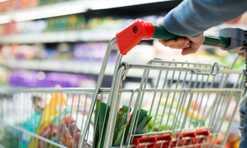 Hiiper Supermarkt Kwartaalmonitor Q3 2025