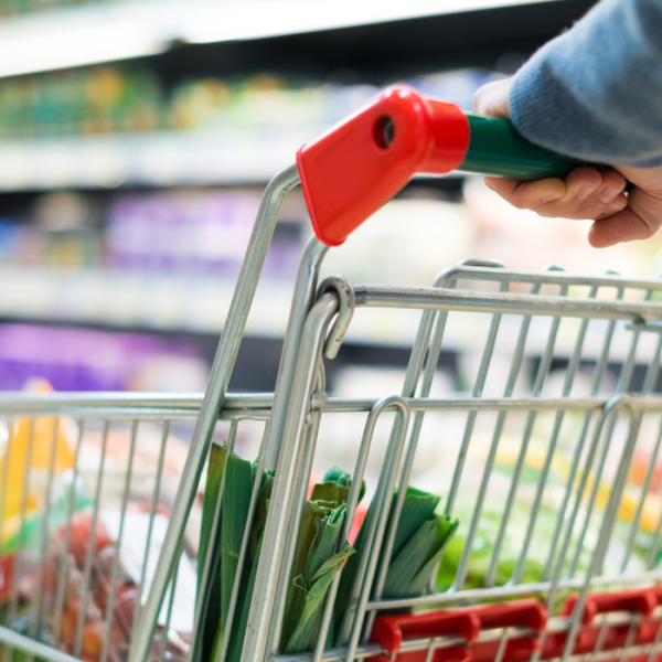 Hiiper Supermarkt Kwartaalmonitor Q3 2025