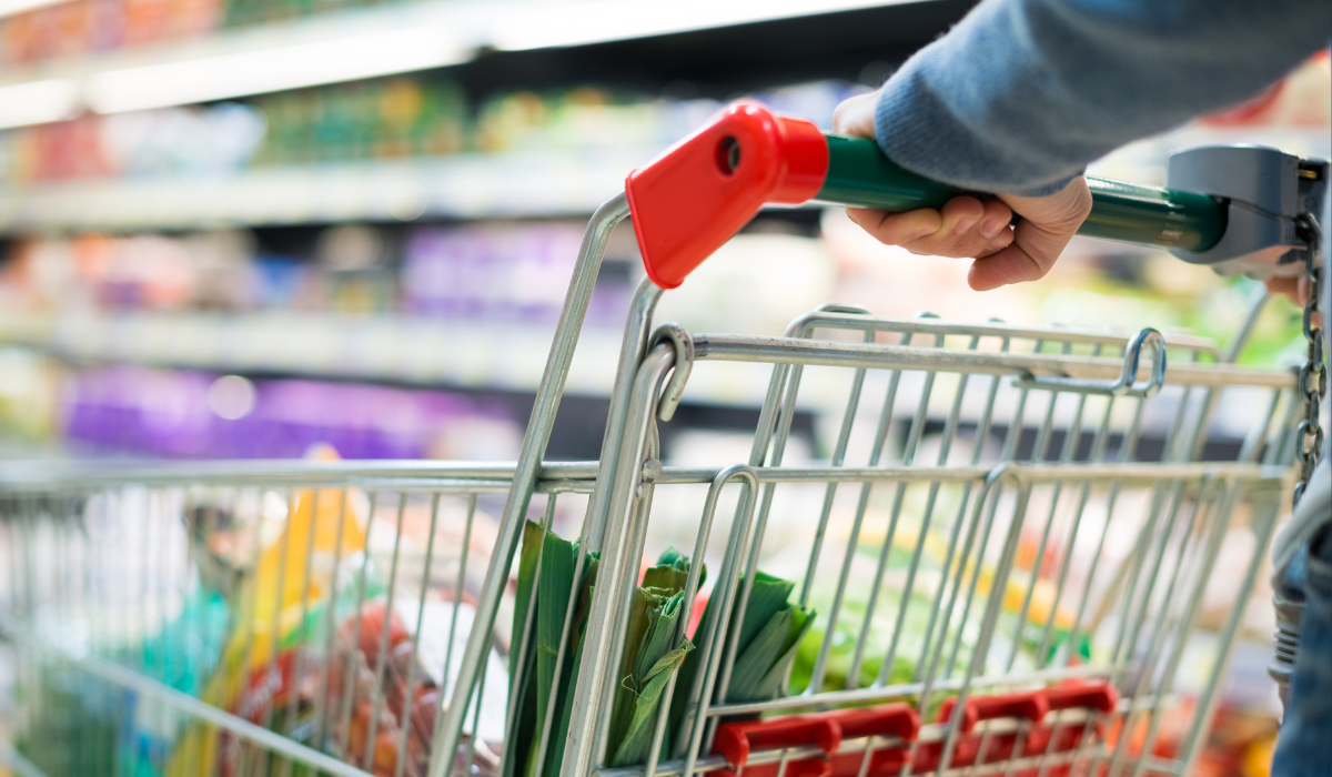 Hiiper Supermarkt Kwartaalmonitor Q3 2025