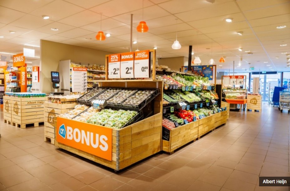 hiiper supermarkt kwartaalmonitor q4 2023