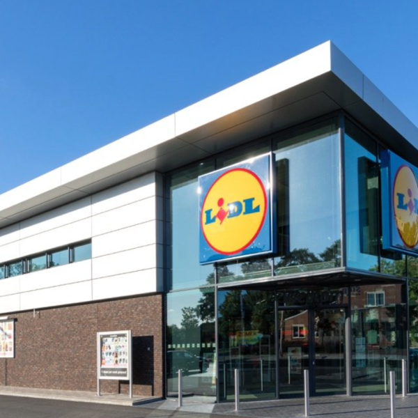 Discounters winnen marktaandeel