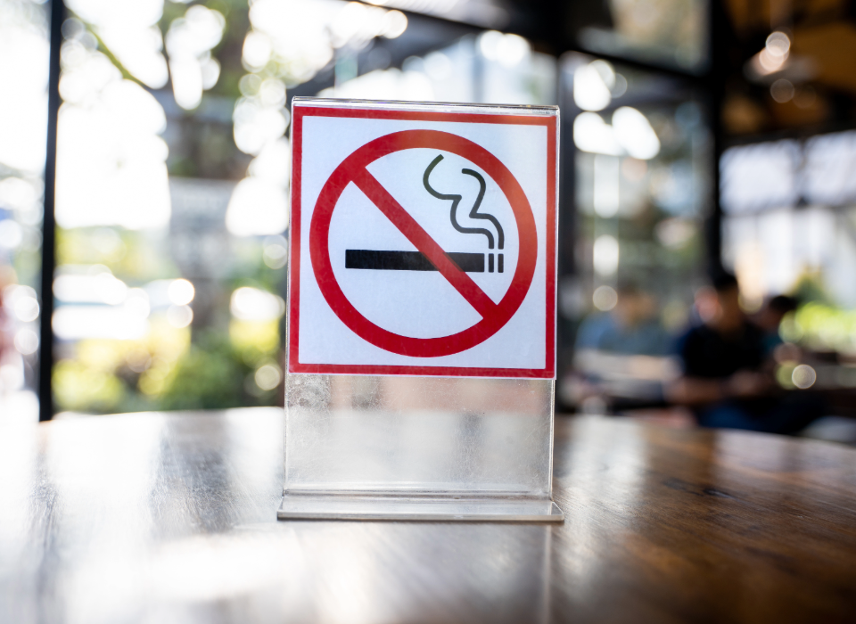 AH and Lidl benefit more than expected, tobacco specialty store biggest  winner
