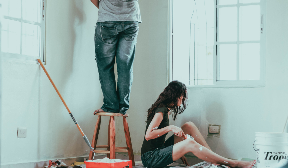 Kluswoning, huizen worden vaker opgeknapt | Hiiper, insights for growth