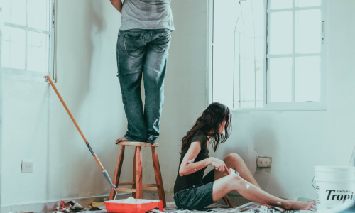 Kluswoning, huizen worden vaker opgeknapt | Hiiper, insights for growth