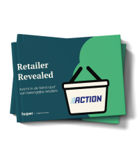 Retailer Revealed: Action