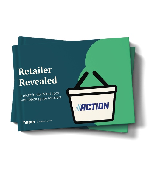 Retailer Revealed: Action