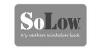 solow logo